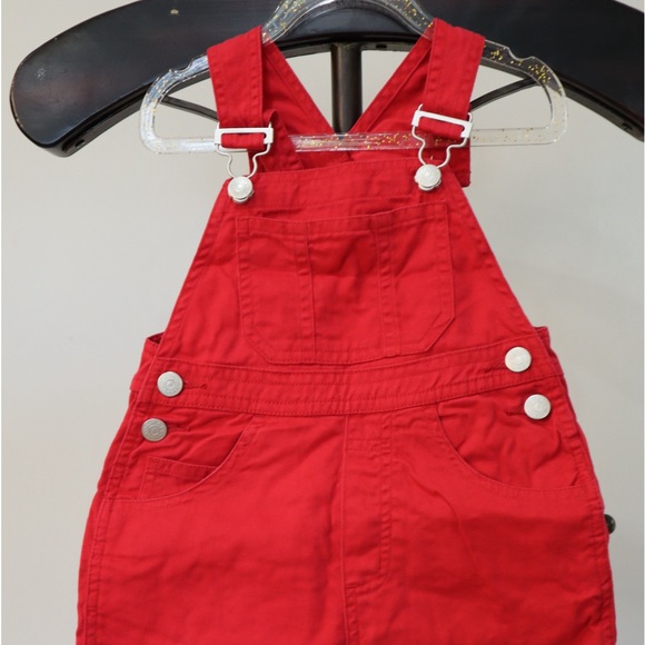 955 kids vintage romper - Picture 1 of 6